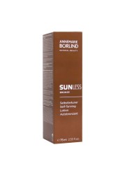 Annemarie Borlind Sunless Bronze Self-Tanning Lotion 2.53 fl oz, 75 mL