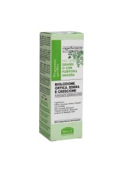 Helan Genova Capelvenere Nettle, Ivy and Watercress Bio Lotion 30 mL 63OL