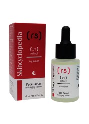 Skincyclopedia Anti-Aging Refiner Face Serum 30 mL