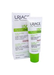 Uriage Hyséac 3-Regul Global Tinted Skincare Spf 50+ 40 mL