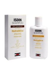 Isdin Nutradeica Dry Dandruff Treatment Shampoo 200 mL