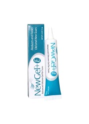 NewGel+E Silicone Gel For Scars 15 g