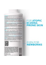 La Roche-Posay Lipikar AP+ M Balm 400 mL