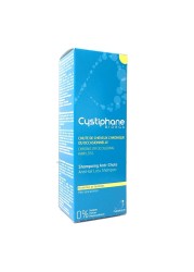 Biorga Cystiphane Anti Hair Loss Shampoo 200 mL