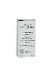 Institut Esthederm Esthe-White Targeted Dark Spots Concentrate Serum 9 mL