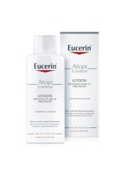 Eucerin Atopicontrol Body Care Lotion 250 mL