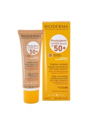 Bioderma Photoderm Cover Touch SPF50+ Golden 40 mL