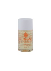 Bio Oil Natural Skincare Oil 60 mL