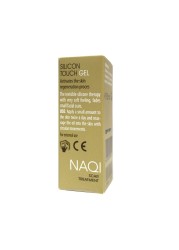 Naqi Scar Treatment Silicon Touch Gel 15 mL