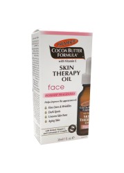 Palmer&#039;s Cocoa Butter Formula Skin Therapy Face Oil 30 mL