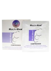 Multi-Mam Compresses Sachets 12&#039;s