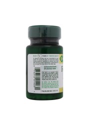 Nature&#039;s Bounty Folic Acid 400 mcg Tablets 250&#039;s