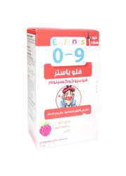 Kids 0-9 Flu Buster 25 mL