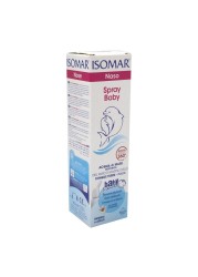 Isomar Baby Spray with Chamomile 100 mL