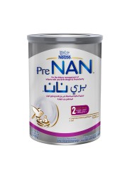 Nestle Pre Nan Stage 2 400 g