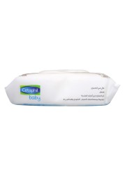 Cetaphil Baby Gentle Wipes