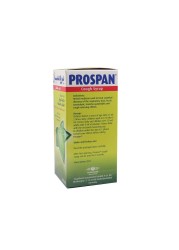 Prospan Cough Syrup 100 mL