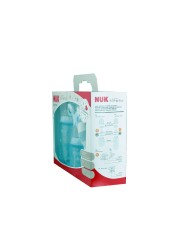 Nuk Baby Rose &amp; Blue Starter Set