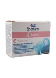 Sinomarin Babies Monodose 5 mL 18&#039;s