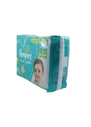 Pampers Baby-Dry 4+ 10-15 kg 40&#039;s