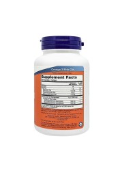 Now Omega-3 180EPA/120DHA Softgels 100&#039;s