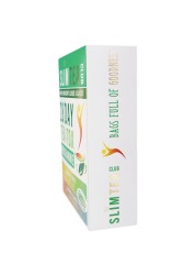 Slim Tea Club 28 Day Tea Tox Programme 28&#039;s