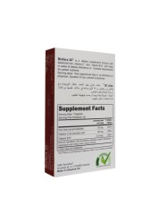 Biofera 30 mg Capsules 30&#039;s