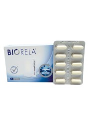 Biorela Capsules 10&#039;s