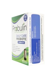 Probulin Daily Care Probiotic Capsules