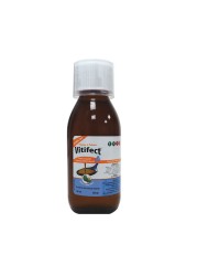 Vitifect Syrup 120 mL