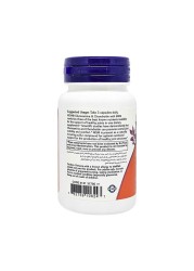 Now Glucosamine and Chondroitin Capsules 30&#039;s