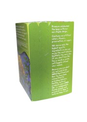 Now Organic Senna Tea Bags 24&#039;s 1.7 oz, 48 g