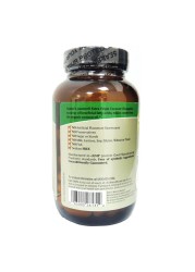 Nature&#039;s Answer Extra Virgin Coconut Oil Softgels 120&#039;s