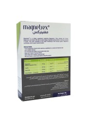 Magnetrex Tablets 30&#039;s