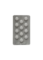 Carbowhite Tablets 24&#039;s