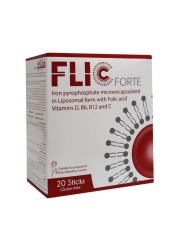 Flic Forte Sticks 20&#039;s