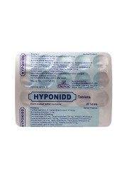 علامة تبويب Hyponidd 20