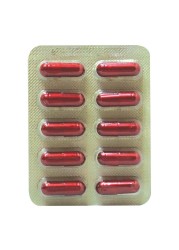 Ayuvigo Forte Capsules 60&#039;s