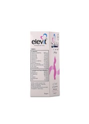 Elevit Pronatal Multivitamin Tablets 30&#039;s