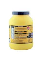 Eric Favre ABS6 Ultra Burner Protein Vanilla Powder 750 g