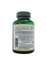 Nature&#039;s Bounty Cold Water Salmon Oil 1000 mg Softgels 120&#039;s