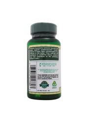 Nature&#039;s Bounty E-1000IU Pure dl-Alpha Softgels 50&#039;s