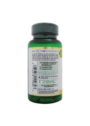 Nature&#039;s Bounty Ginseng Complex Capsules 75&#039;s