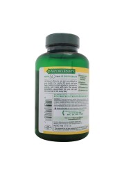 Nature&#039;s Bounty Odorless Fish Oil 2400 mg Softgels 90&#039;s