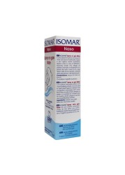 Isomar Nose No Gas Baby Spray 30 مل