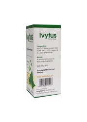 Ivytus Syrup 100 mL