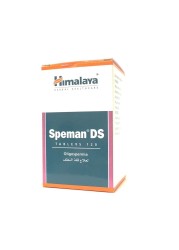 Himalaya Speman DS Tablets 120&#039;s