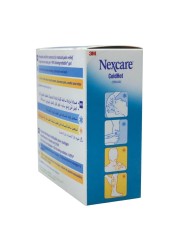 عبوة 3M Nexcare Cold Hot Classic قابلة لإعادة الاستخدام