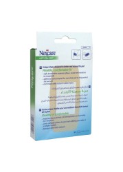 3M Nexcare Soft &#039;n Flex Bandages 10&#039;s