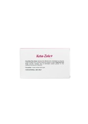 Keta-Zole Plus Soap 100 g